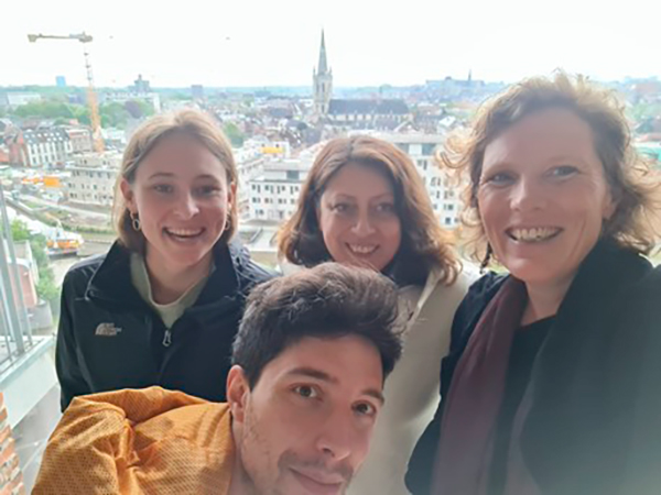 IDConsortium - Rustica - Exchanging thoughts on business model development for novel agri-food technologies IDConsortium - Rustica - Exchanging thoughts on business model development for novel agri-food technologies